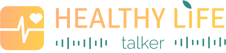 HealthyLifeTalker.com